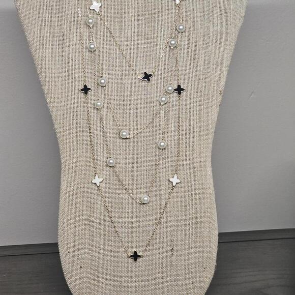 Park Lane Jewelry - Duchess Necklace